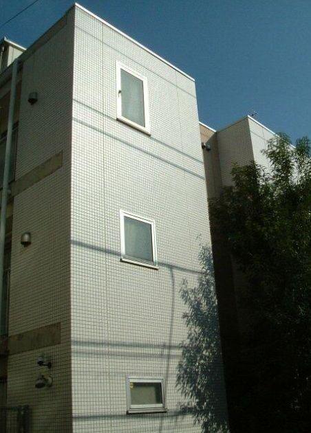 SPECHOUSE戸越