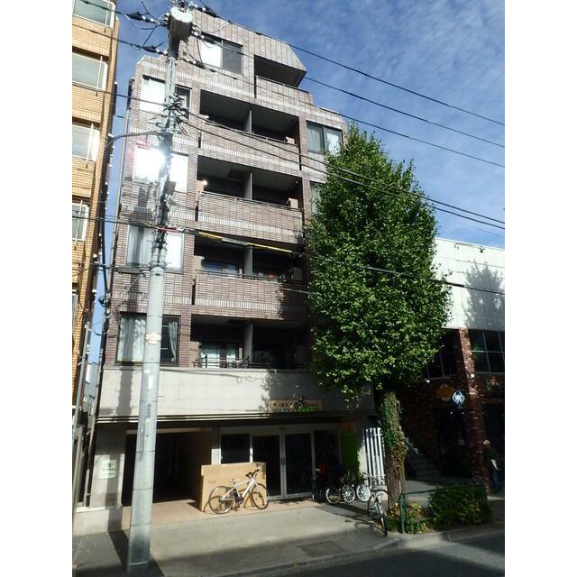 エスアール自由が丘
