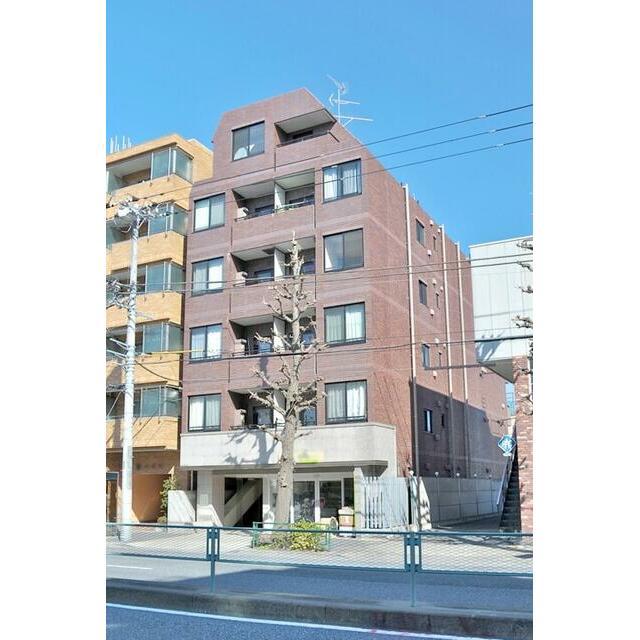 エスアール自由が丘