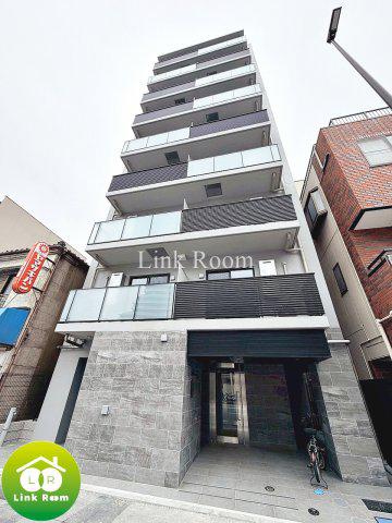 VORT扇橋RESIDENCE