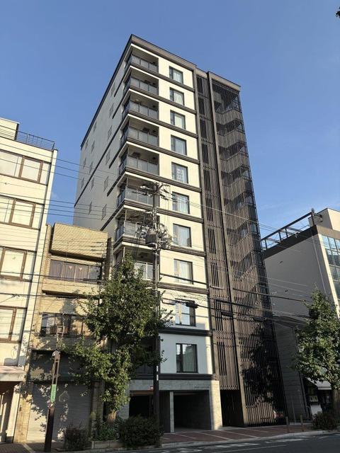 シーンズ京都鴨川河原町