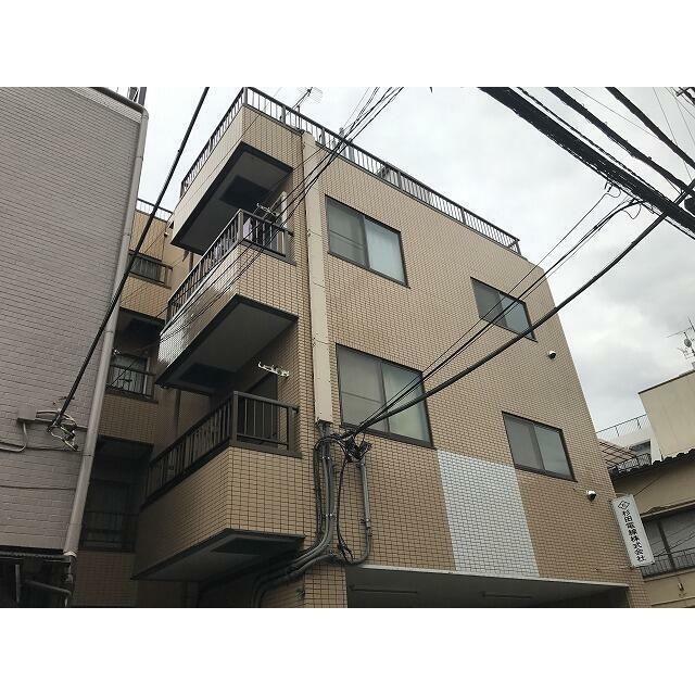 タウンSGT