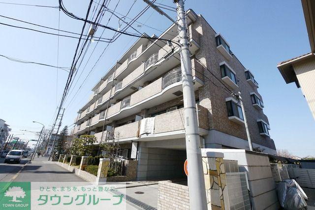 コンフォートヴィラ