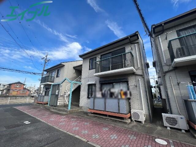 ビレッジ石塚 E棟