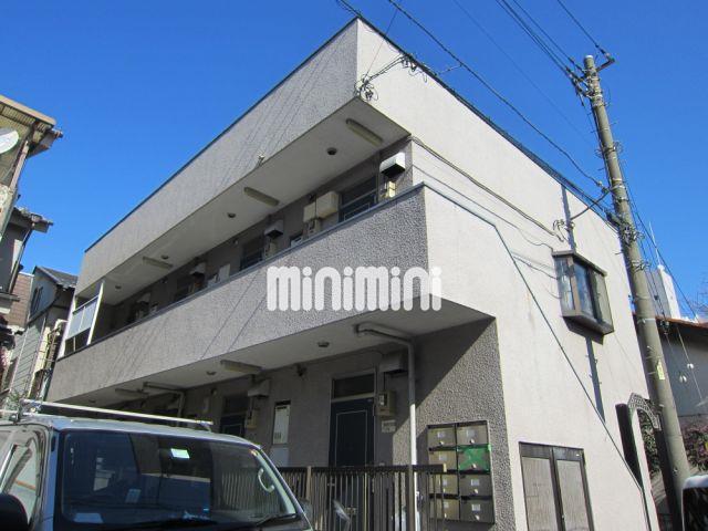 アイリス西川口