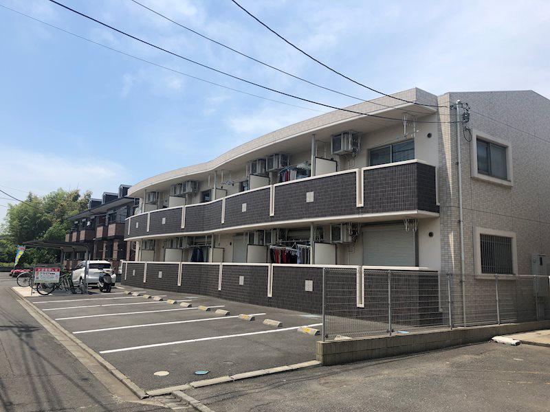 ミドル東大沼II