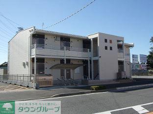 レオネクストセゾンコートII