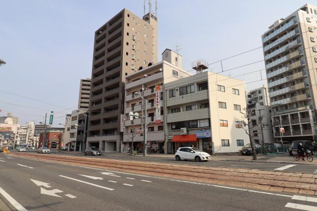 ハーモニー白島