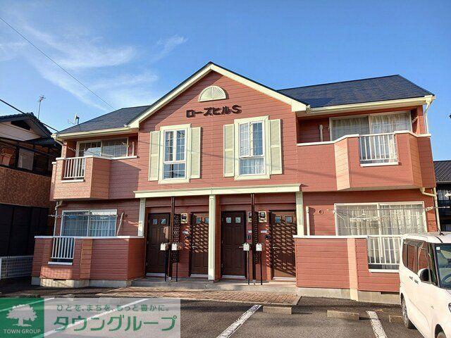 ローズヒルS
