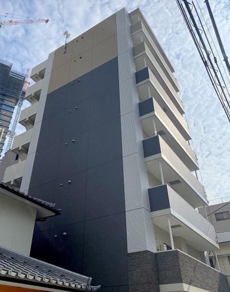 GRAND STEADY新梅田
