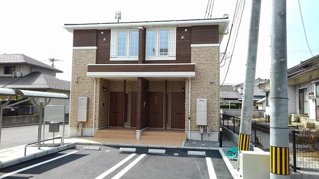 メゾンひいらぎ I