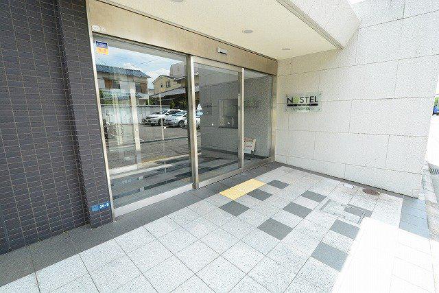BLOOM LIFE TSUKAGUCHI