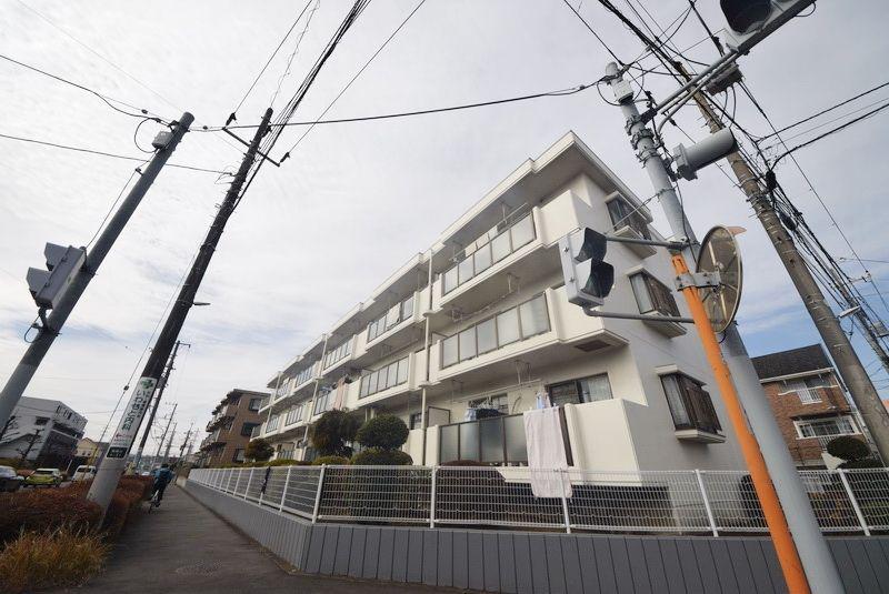 ルミエール湘南