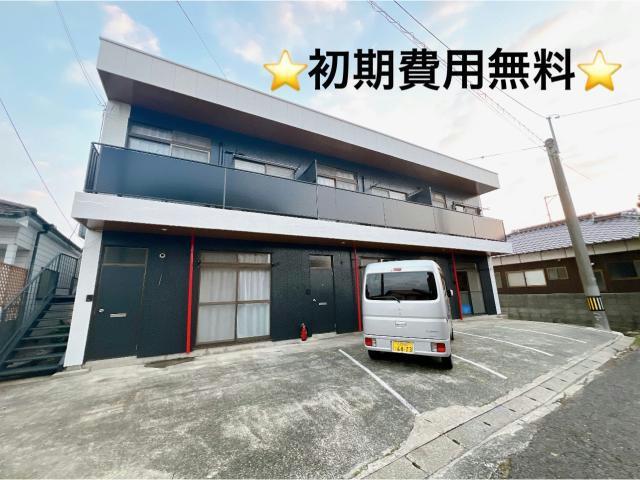 ヴィレッタ草江(1LDK/2階)