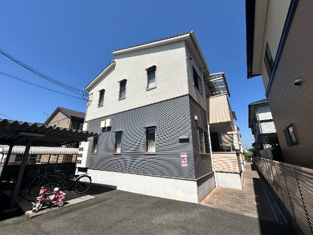アメニティ水江
