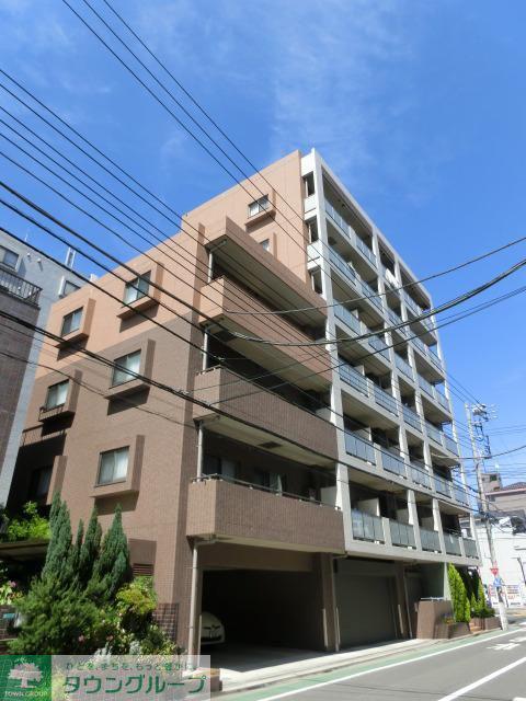 カラコレス篠崎