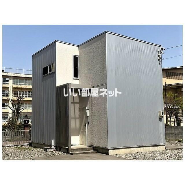 ユニキューブ芳野