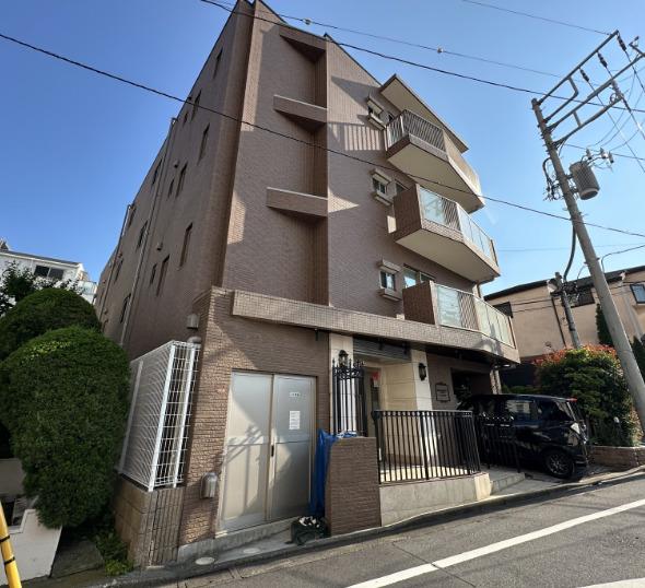 スタジオデン荻窪