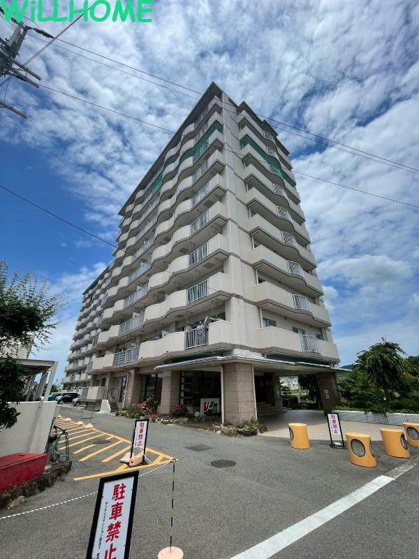ＪＲ和歌山線 下井阪駅 徒歩13分  築36年