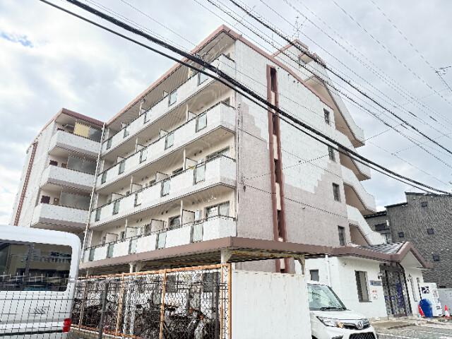 プレアール唐原