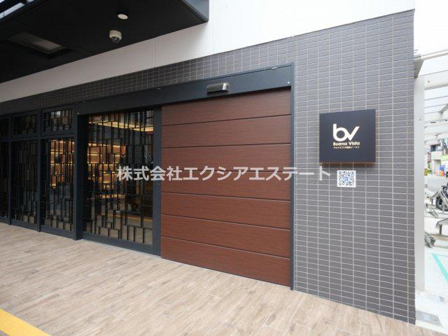 ブエナビスタ梅田イースト