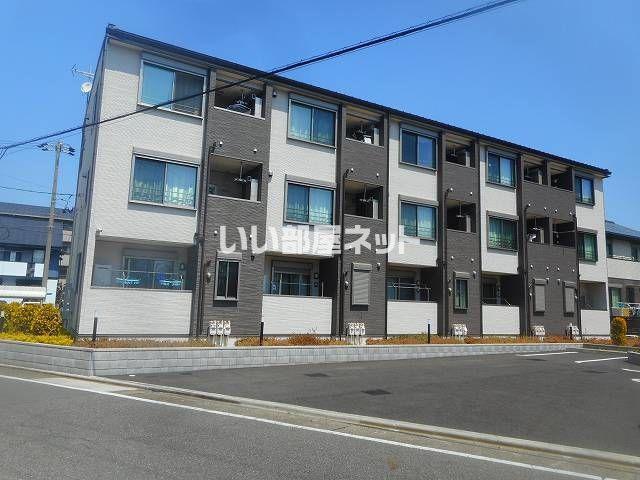 アイリー伏屋