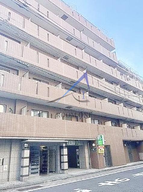 パレステュディオ神田イースト