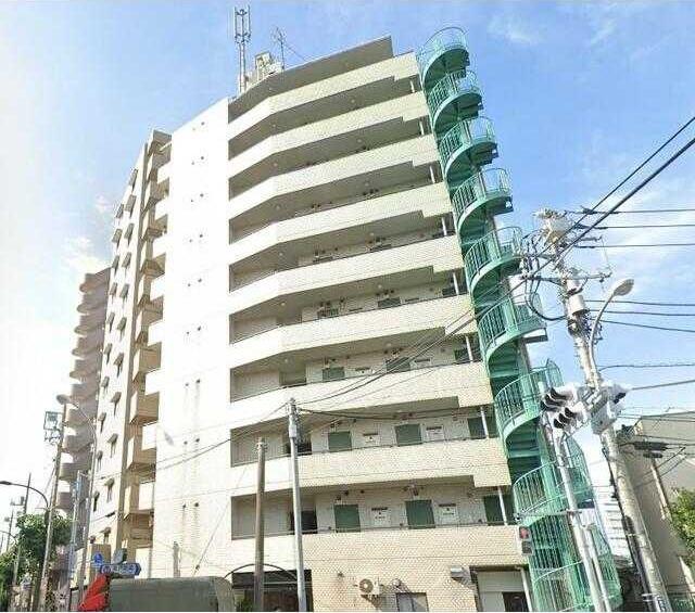 アルテハイム小岩