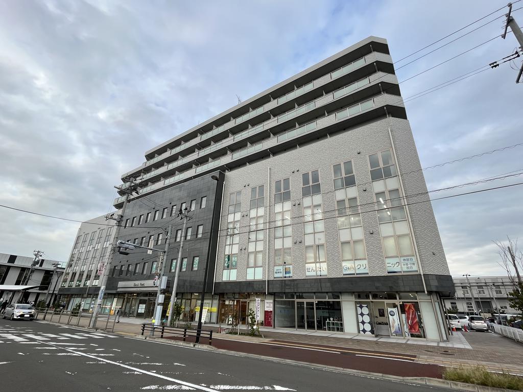 イーストフォート