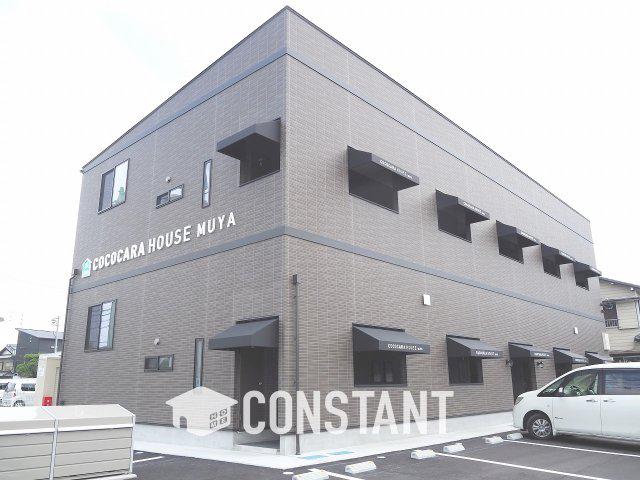 ココカラハウス撫養