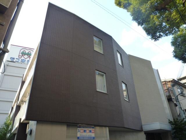 グランドゥール東園田