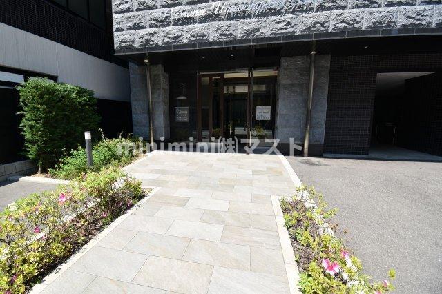 プレサンス梅田東クォーレ
