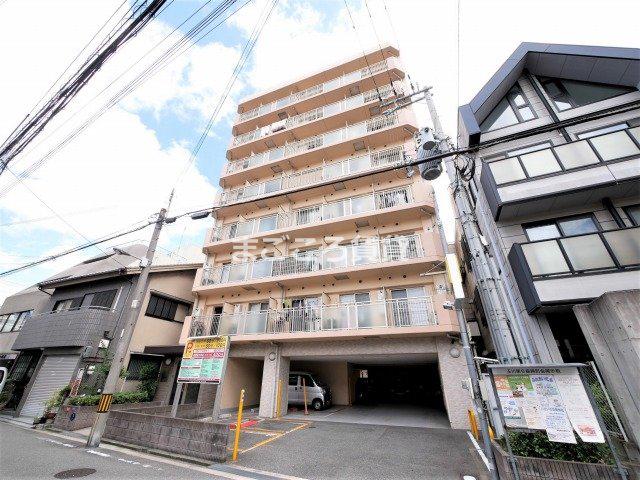 フォレステージ福島