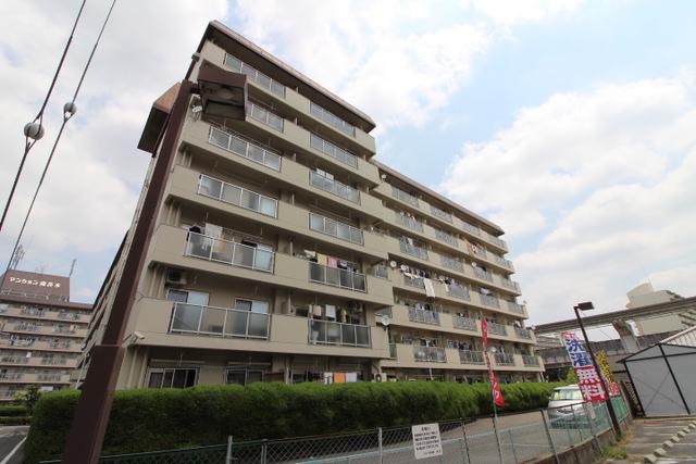 第2マンション南茨木