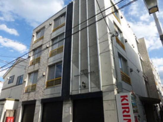 N アーバイル武蔵小山