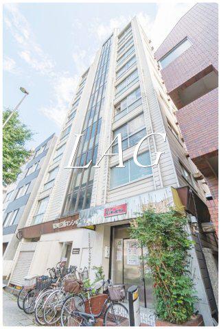 桜川三浦マンション