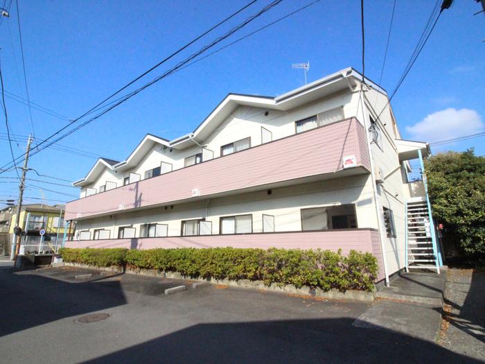 シャトレストンリバーⅠ