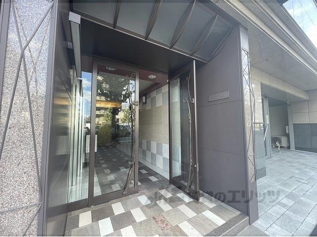 ラモーダ堀川