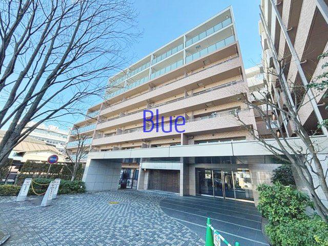 ザ・パークハウス横濱中山