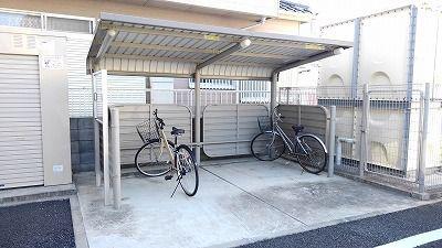 スコーピオン ハウス