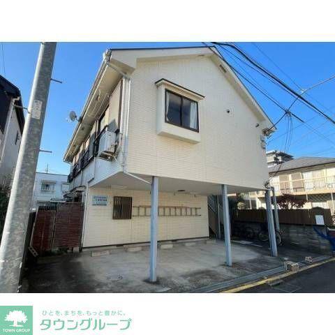 グリーンタウン前原