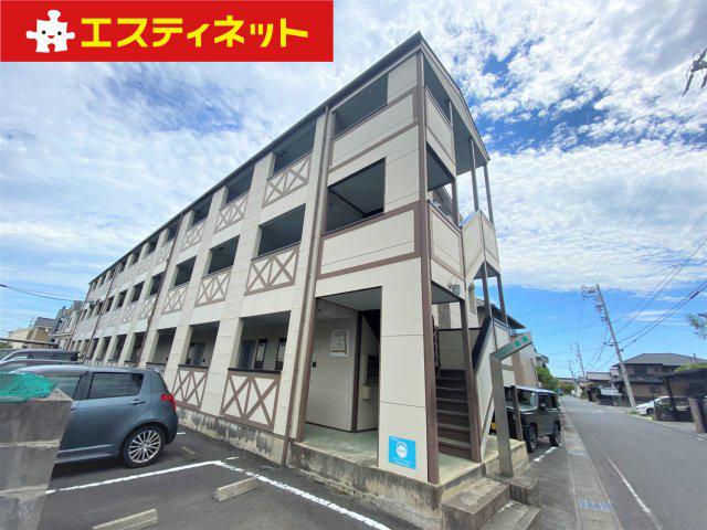エクセル東浦(1K/1階)