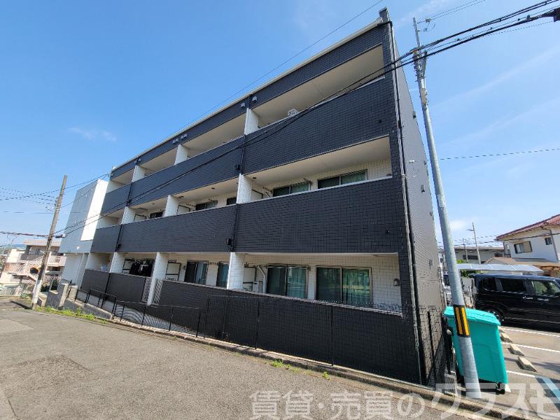 プレミアムスイート狭山駅前