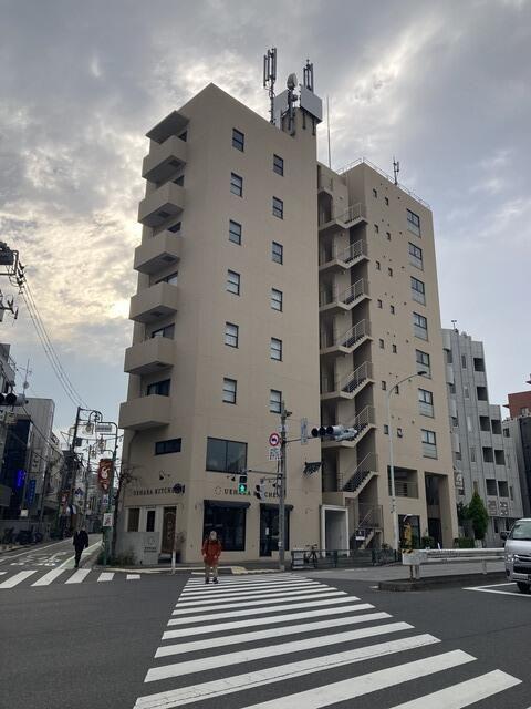 イデールームズ上原