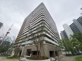 HARUMI FLAG PARK VILLAGE C棟晴海フラッグパ(2LDK/12階)