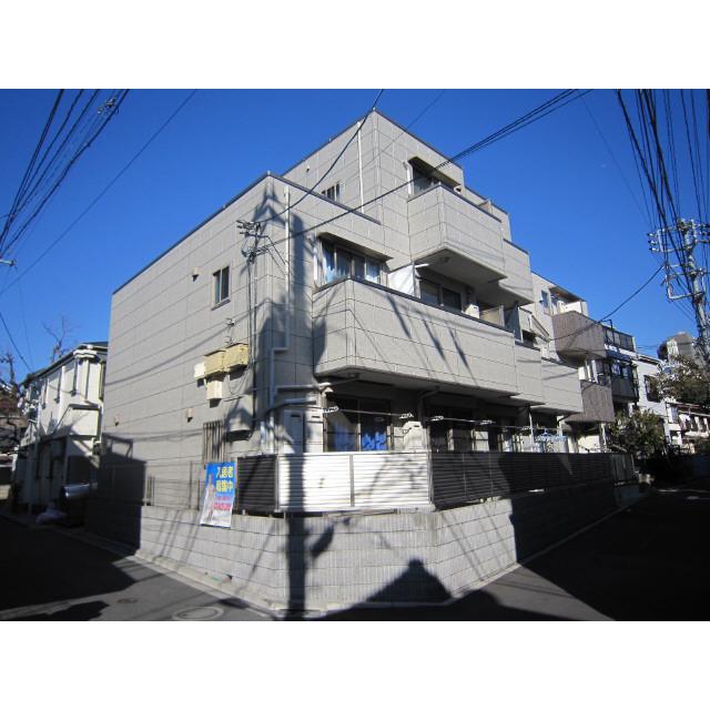 T.K.BRIDGE西新宿