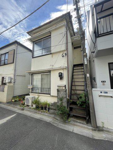 大塚ハイツ