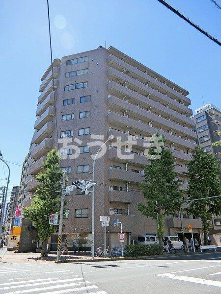 日神パレステージ横浜南