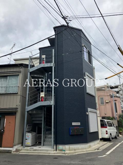 リムズコート南千住