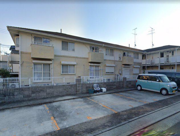 グリーンハイツ府中